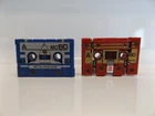 TRANSFORMERS G-1 GRANDSLAM / EJECT LOT OF 2