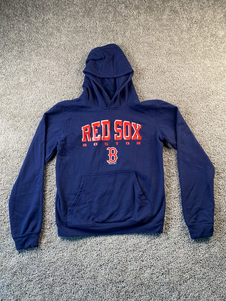 boston redsox sweater