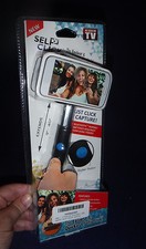 As Seen ON TV Self Click Selfie Stick NIP