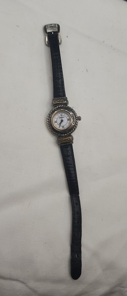 Pair of Brighton Watches *Untested* Vintage BRIGHTON Watch Women main image 2