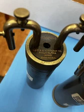 3CC   Leeds & Northrup 100 000 Ohms Standard Resistor 4045-B