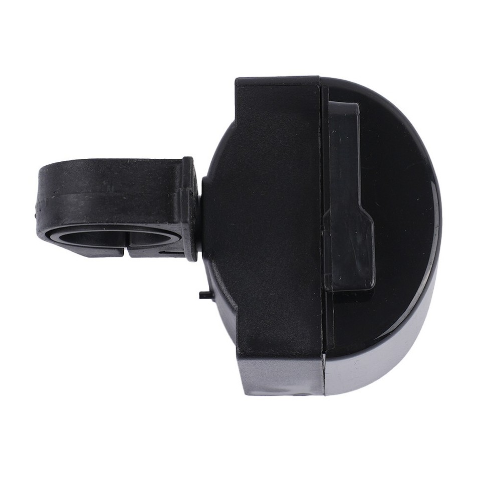 1 PCs Universal/Motorcycle Bike Handlebar Battery Powered Loud Air Horn