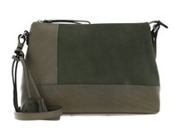 Picard Safari Shoulder Bag Schultertasche Tasche Palm Leaf OlivgrüN
