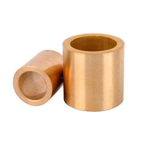 Selbstschmier Gleitlager Buchse Bohrung 4mm bis 60mm Öllose Buchsen Lagerbuchse - Bild 5 von 8