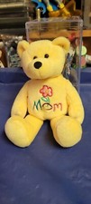 Limited Treasures "Love Ya Mom" The Mom Bear