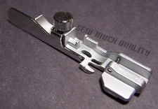 PRESSER FOOT Blindhem Fits Genuine Juki MO644D MO654DE MO655 MO655DE MO110 Srs