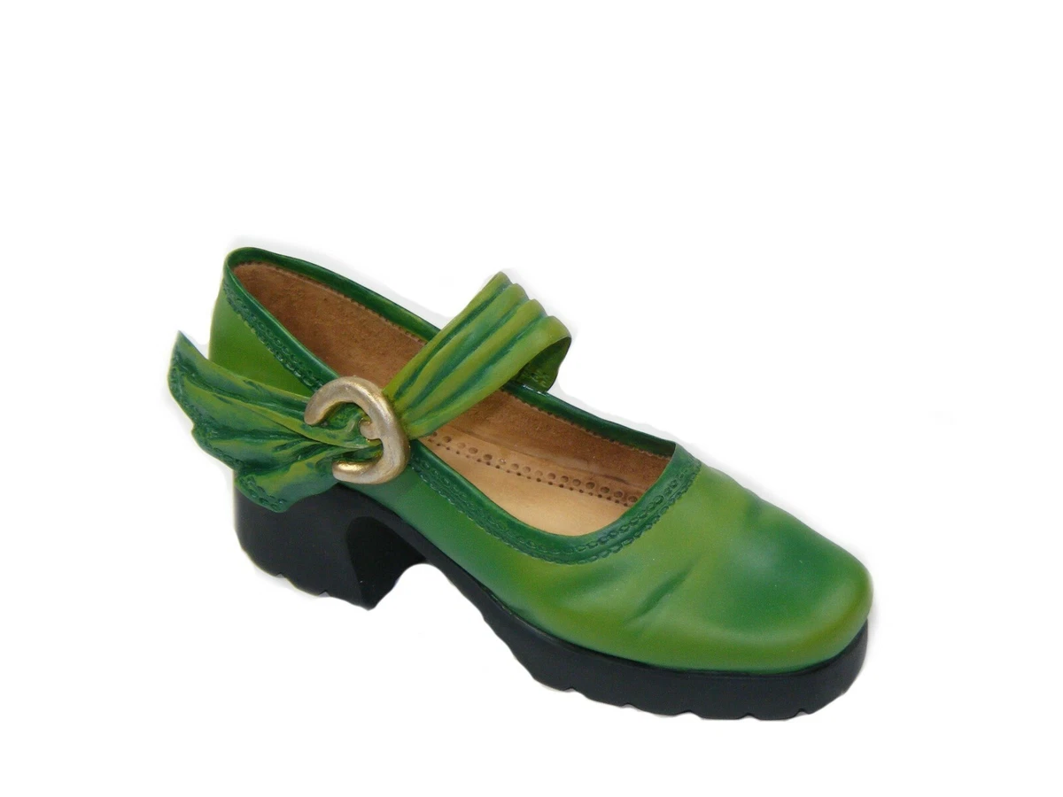 Just the right shoe "Treads" 25078 Jahr 1999 Miniatur - Schuh