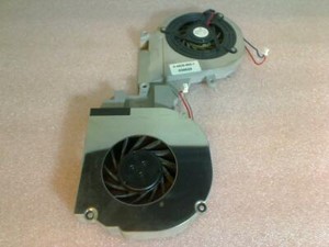 CPU Prozessor Lüfter Kühler FAN GPU Sony PCG-8N2M PCG-GRT815E