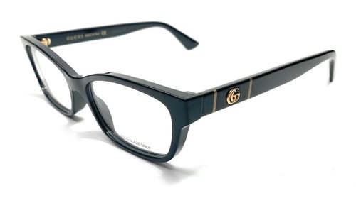Gucci GG0635O 004 Black Women's 