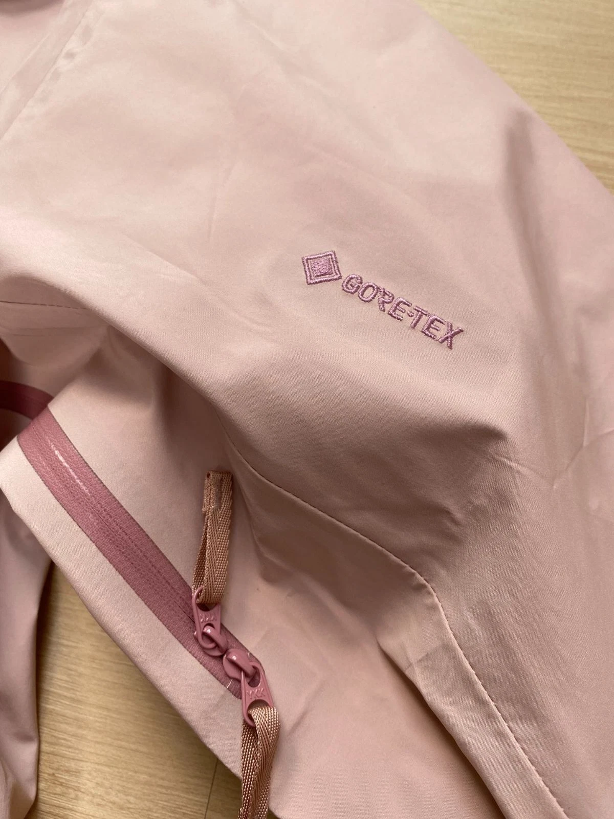 vedi descrizione taglia S 2XL Arc'teryx Beta AR Giacca Donna Giacca Rosa