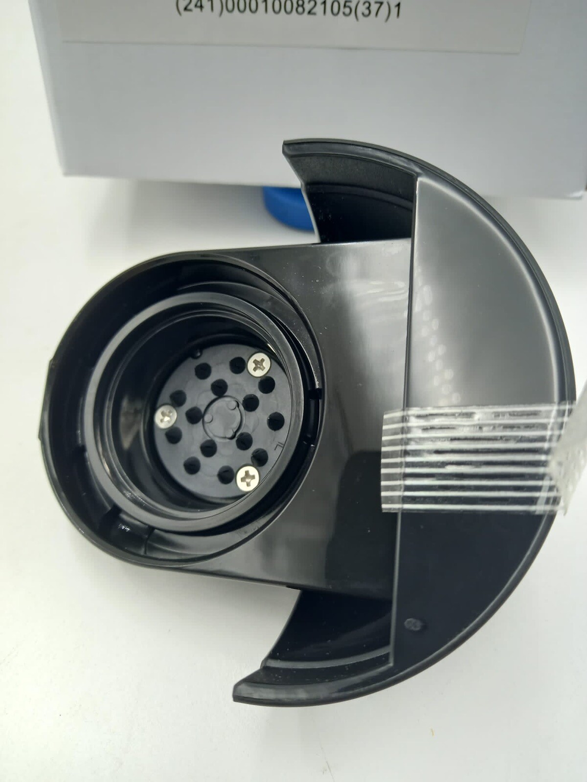 Macchinetta Capsule Lavazza A Modo Mio - Minù Con Cappuccinatore