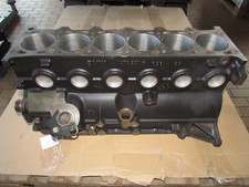 BMW E30 E34 M20B25 Motorblock