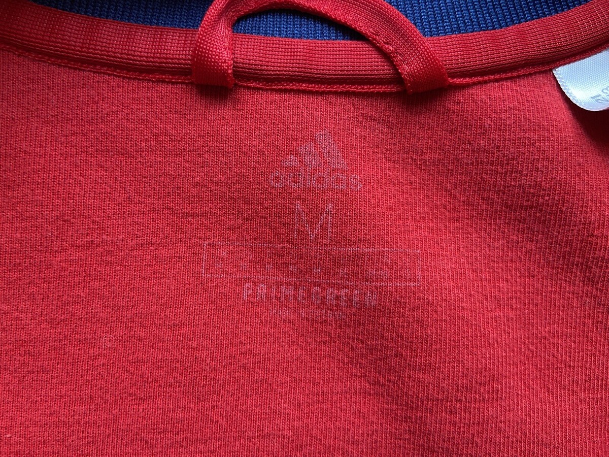 ARSENAL LONDON 2021 2022 ANTHEM FOOTBALL SOCCER TRACK JACKET ARSENAL LONDON 2021 2022 ANTHEM FOOTBALL SOCCER TRACK JACKET