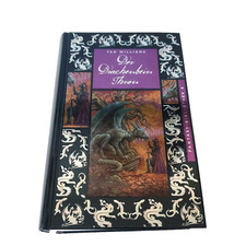 Der Drachenbeinthron Bild am Sonntag-Fantasy-Bibliothek Band 06