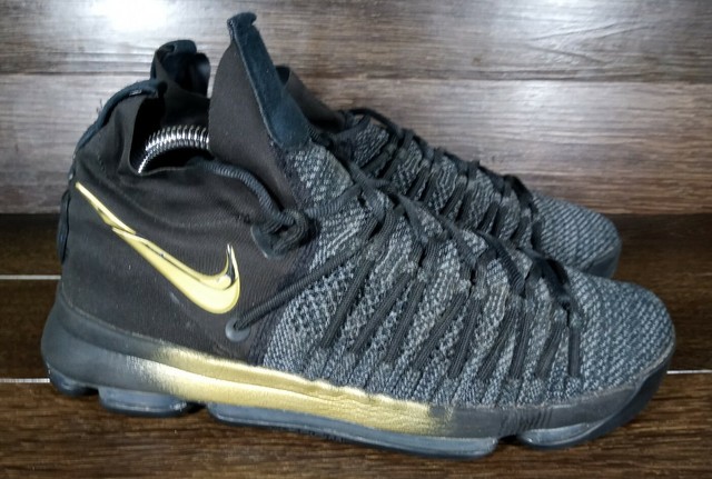 kd 9 flip the switch