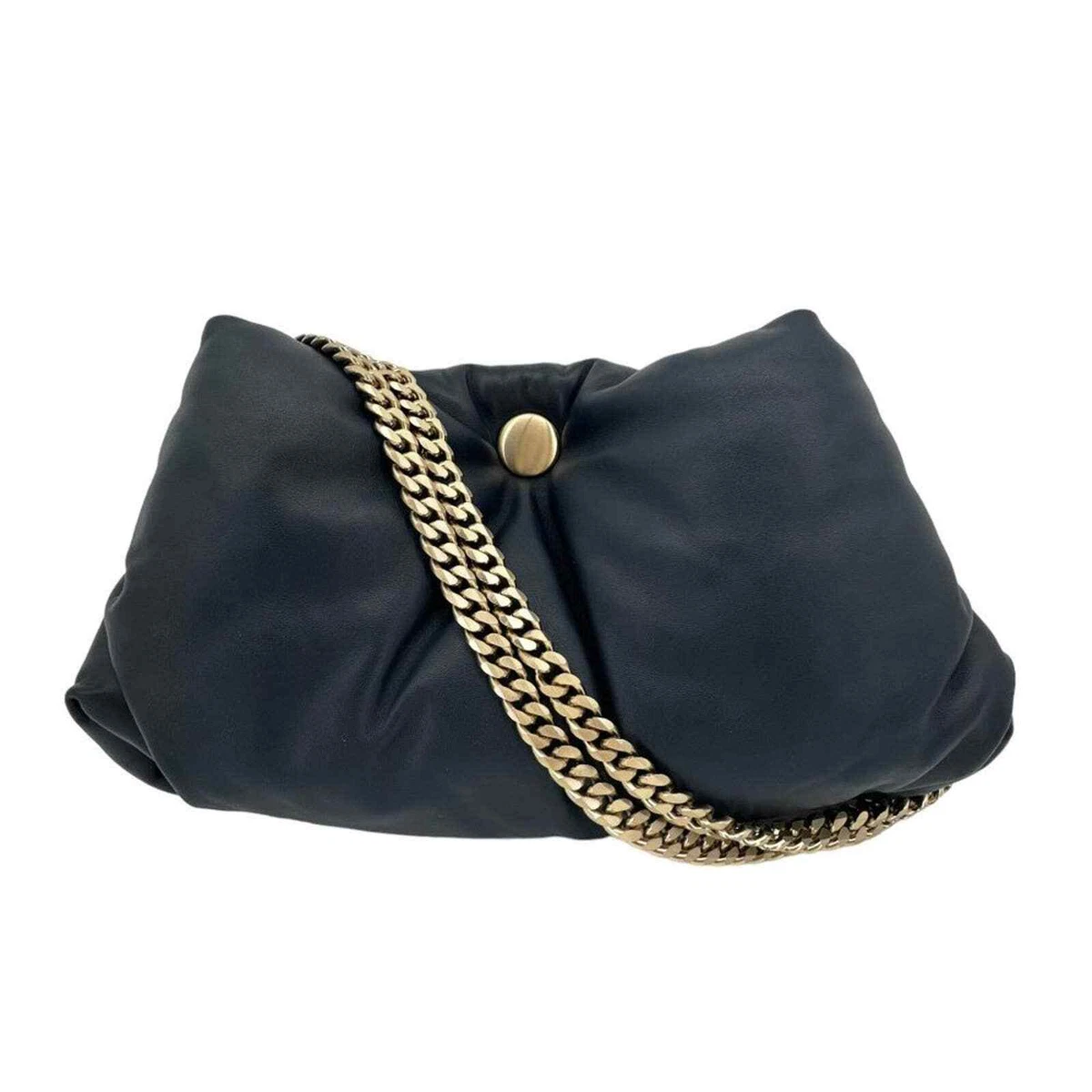 PROENZA SCHOULER Puffy Chain Tobo Bag NWOT | eBay