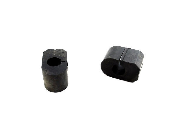 For 1973-1980 Buick Century Sway Bar Bushing Kit Front To Frame 43225GYFP 1974