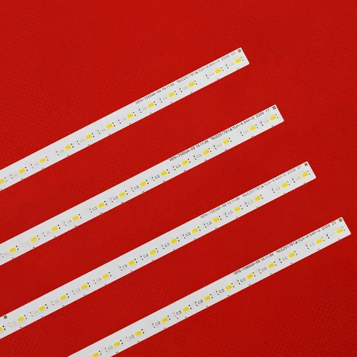 LED Backlight Strips For Samsung QN75Q70TAFXZA HG75TS030NFXZA V0T6-750SM0-R0 - Picture 3 of 8