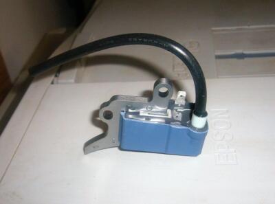 Zündspule Kettensäge ECHO CS271T Ersatzteile Original CS271T 411001511