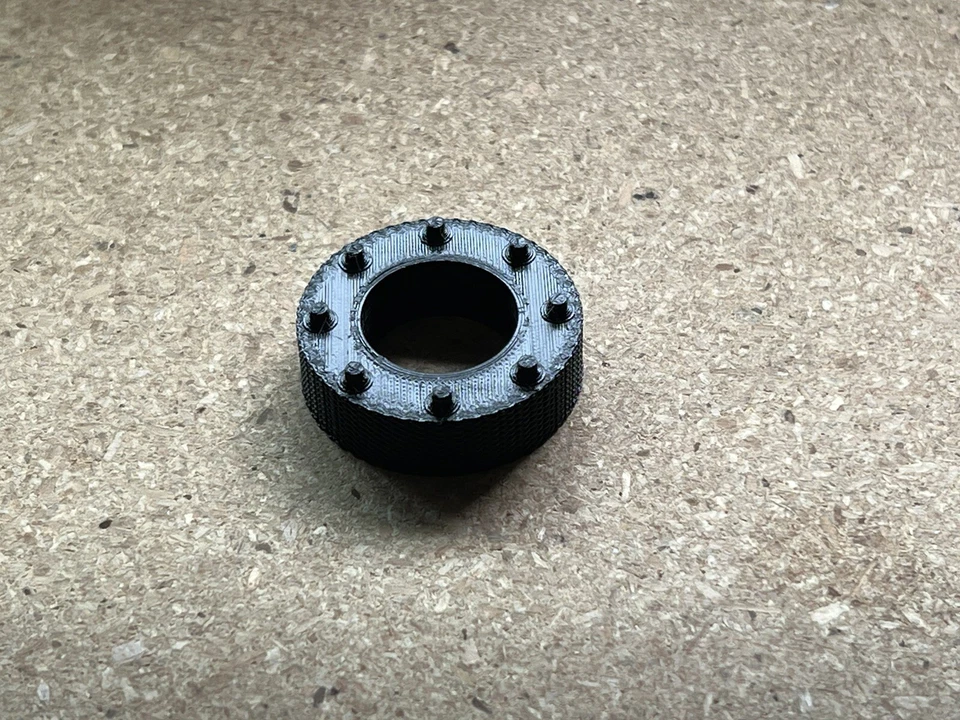 Herramienta de tapa delantera Dead Air DA208 Foto 3 de 4