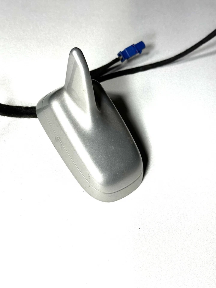 2013-2017 AUDI Q5 РАДИО КРЫШИ АКУЛЫ ПЛАВНИК АНТЕННА 8R0 035 503 G LY7W OEM 14 15 16 - Изображение 3 из 4