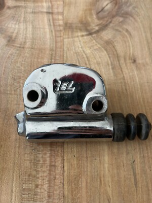 Harley Chopper SHOVELHEAD SPORTSTER Chrome ZEL Brake Master