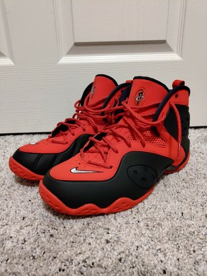 zoom rookie red