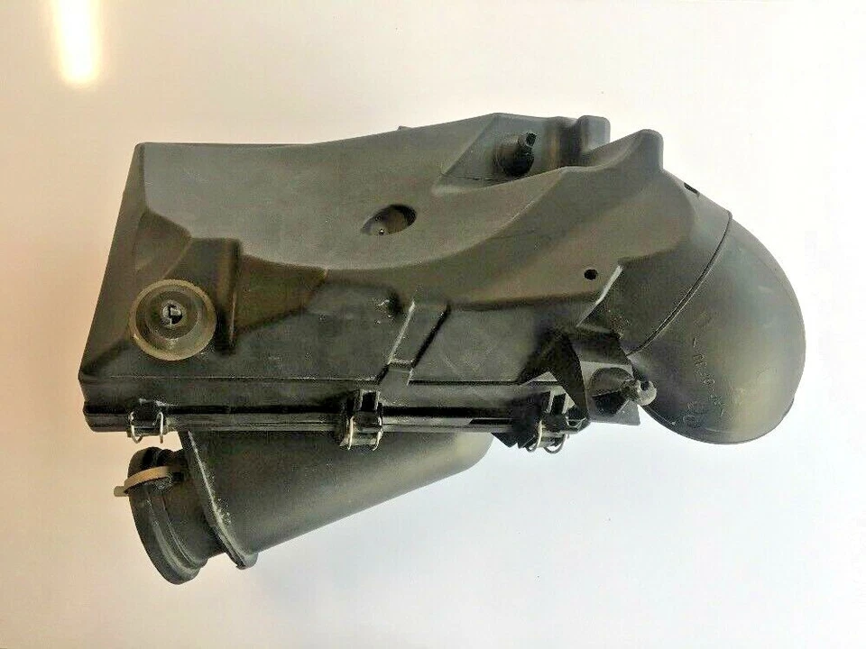 Caja de montaje de filtro de aire A1120940104 para Mercedes E320 E430 2000-2002 Foto 4 de 4