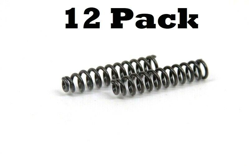 12 - 50# Dispatch Compression Springs Trapping Supplies 12 Pack