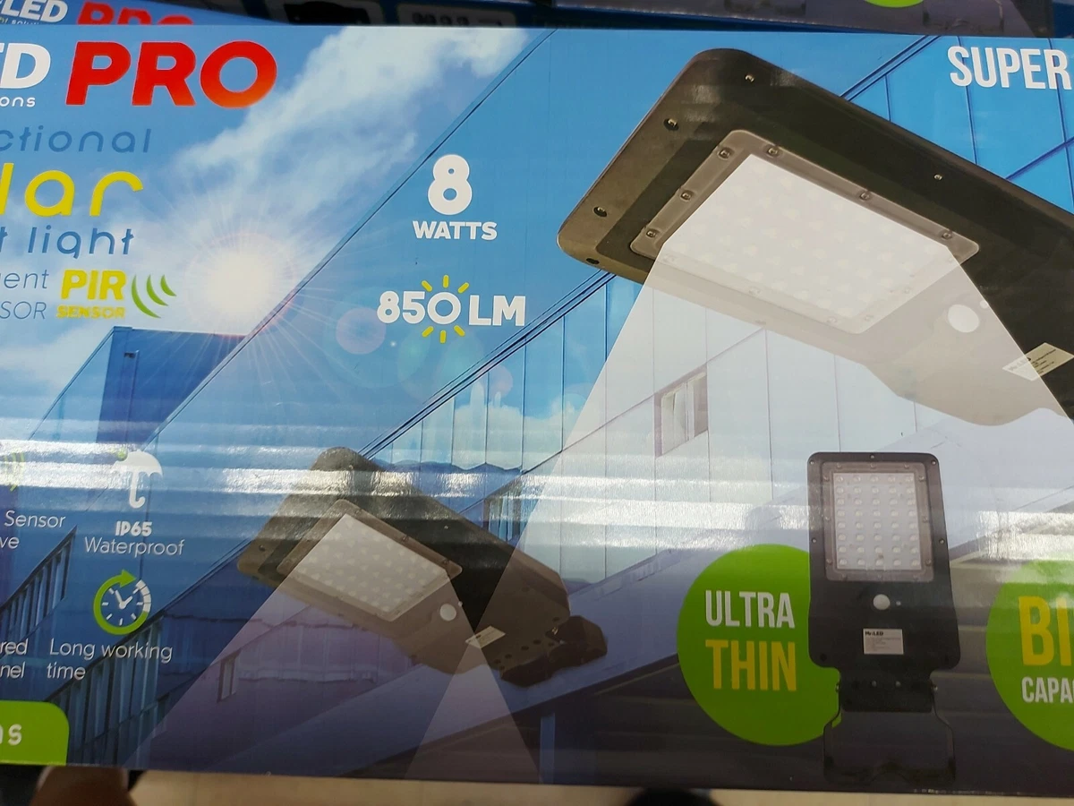 Mr cheap led solar