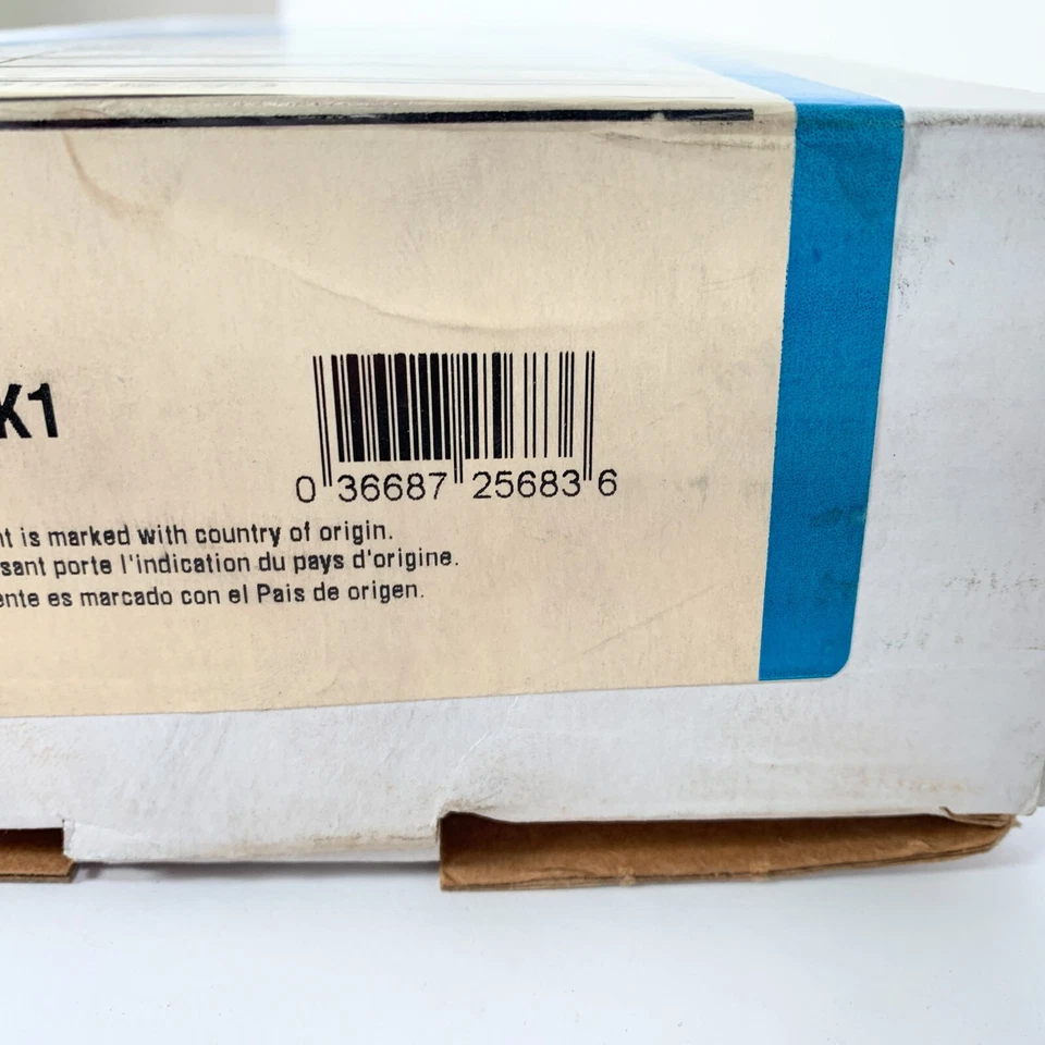 Kit de correa de distribución de motor Dayco 95236K1 para 93-97 Toyota Corolla Geo Prism Foto 3 de 4