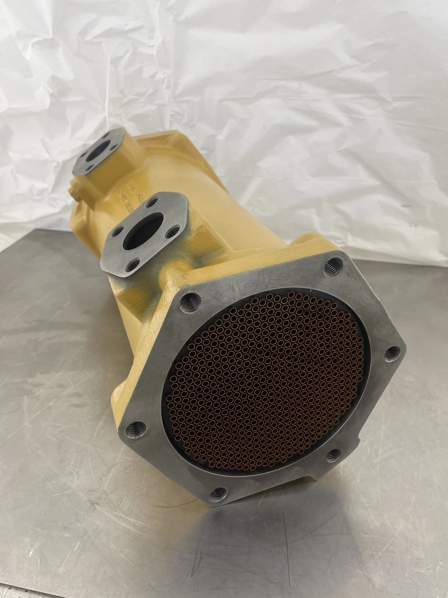 7C8858 7C-8858 New Genuine CAT Oil Cooler Core GP caterpillar | eBay