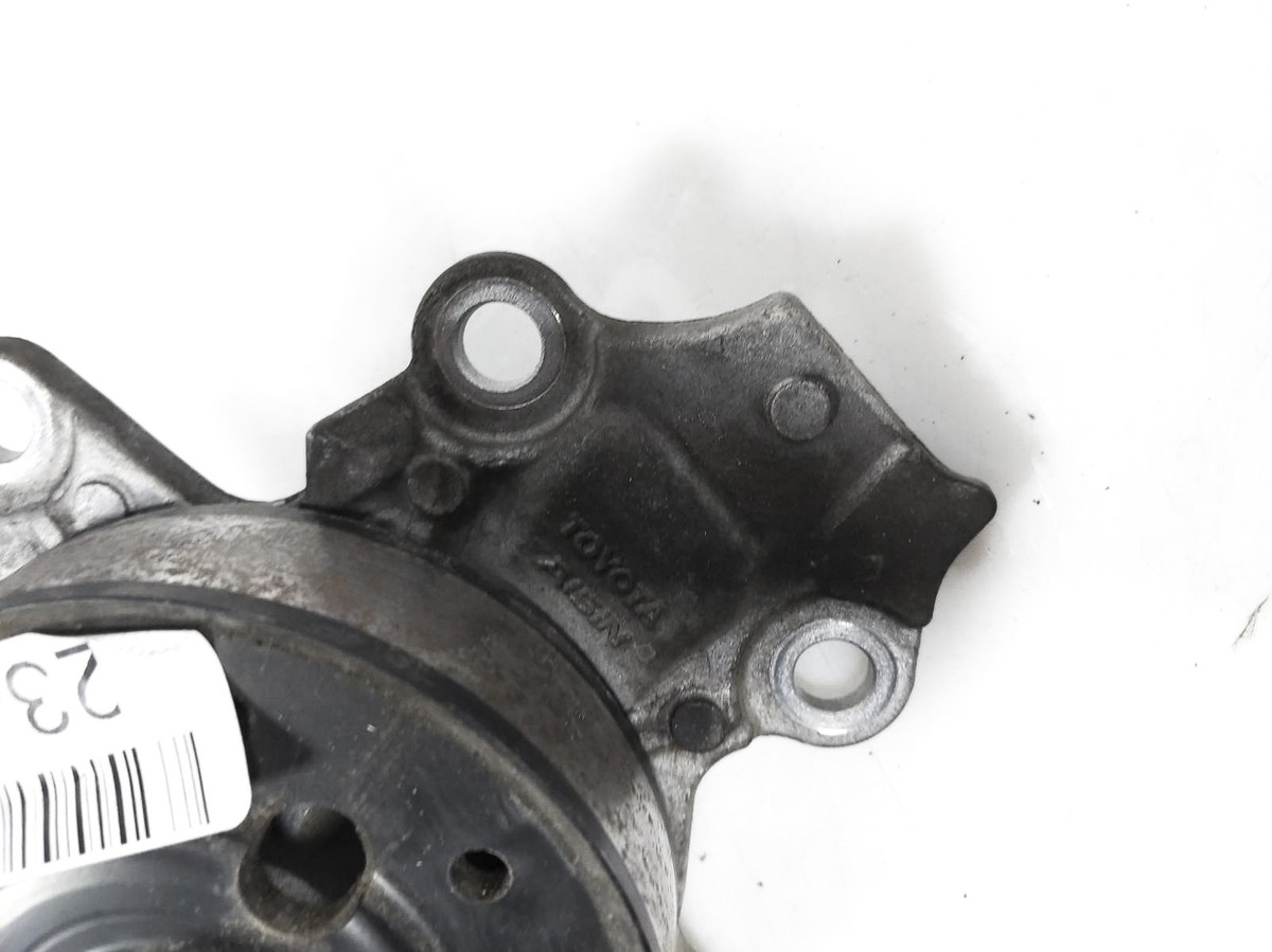 2018-2022 Toyota C-Hr 2.0L Coolant Water Pump 16100-09620 *W