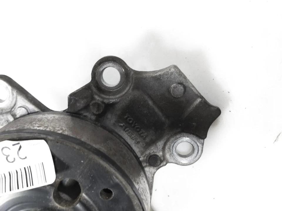 Bomba de agua refrigerante Toyota C-Hr 2018-2022 2,0 L 16100-09620 *con motor Valvematic Foto 2 de 4