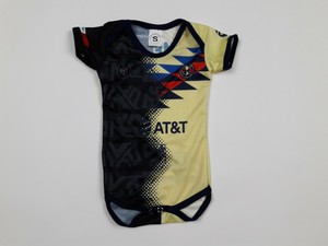 baby soccer jerseys mexico