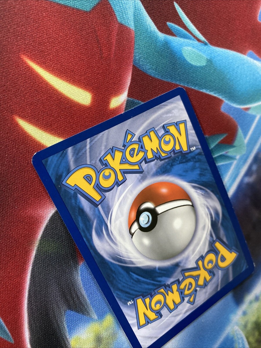ポケットモンスター他カード Pokémon Black & White - Boundaries Crossed Reverse Foil Zebstrika