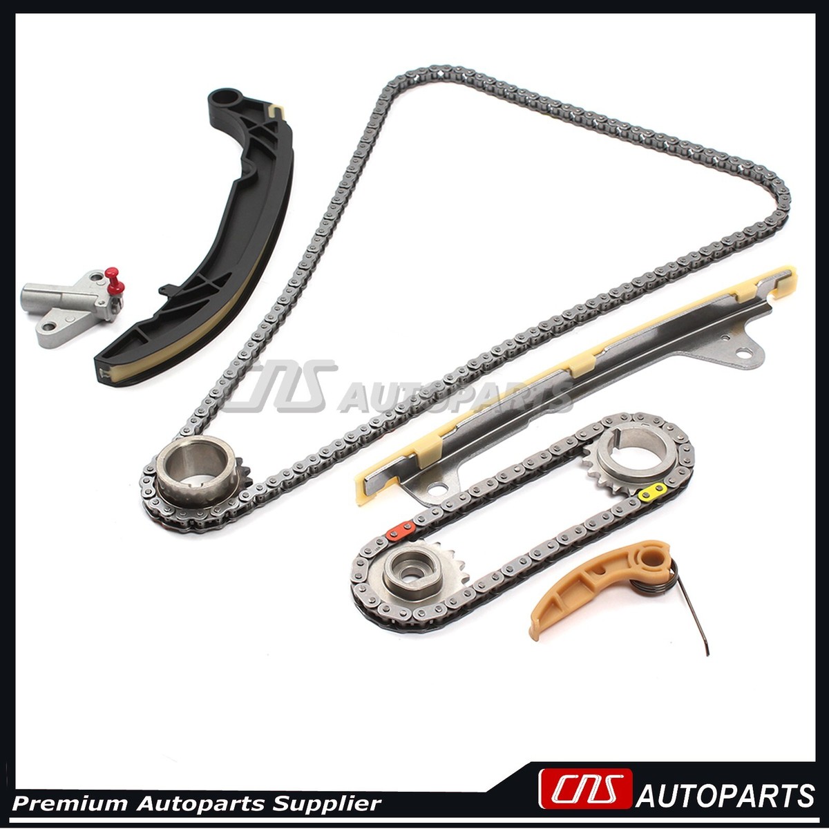 Engine Timing Chain Kit Fits 2022-2024 Toyota Corolla Cross