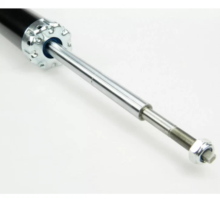 Amortiguadores traseros (par) se adapta a BMW 335D 3.0D amortiguadores traseros 2006-2013 calidad Foto 3 de 3