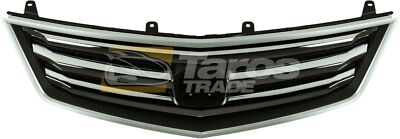 Kühlergrill Für Honda Accord VIII (CU2) 2008-2011