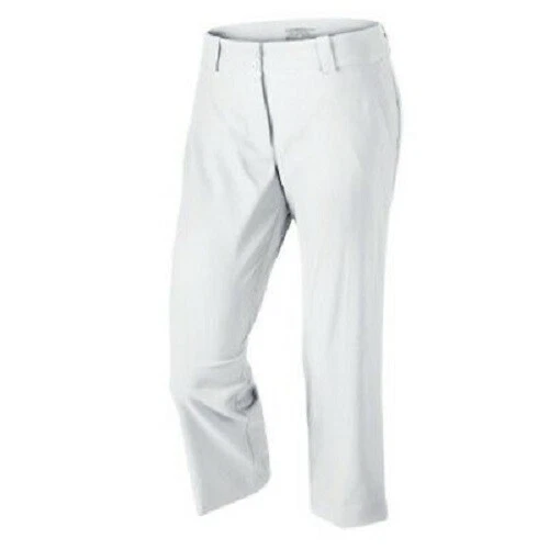 Nike modern shop fit golf trousers