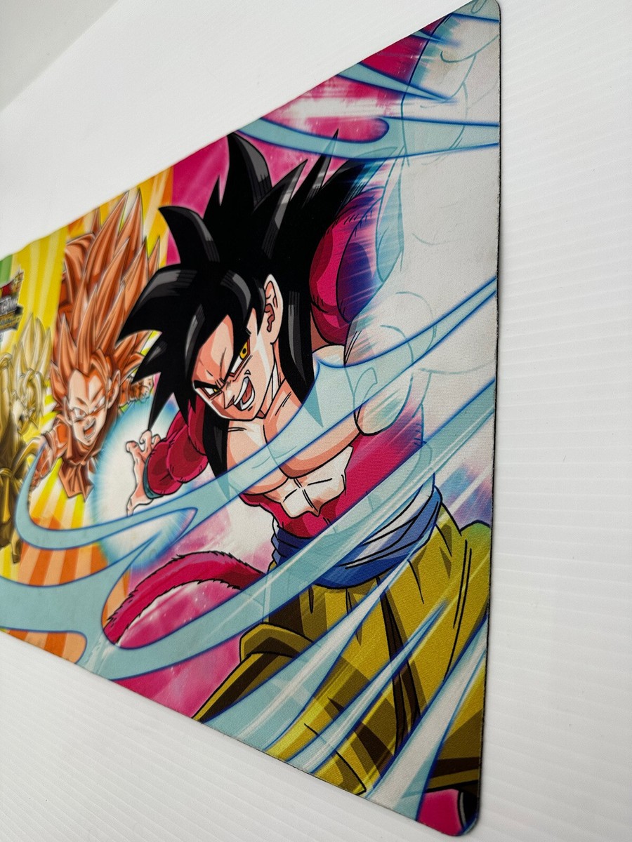 #43ドラゴンボール National Finals 2018限定 プレイマット 43ドラゴンボール National Finals 2018限定 プレイマット