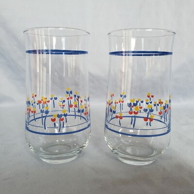 Tulips by Riva Designs - Coolers or Tumblers - Your Choice!  (Hard to Find)