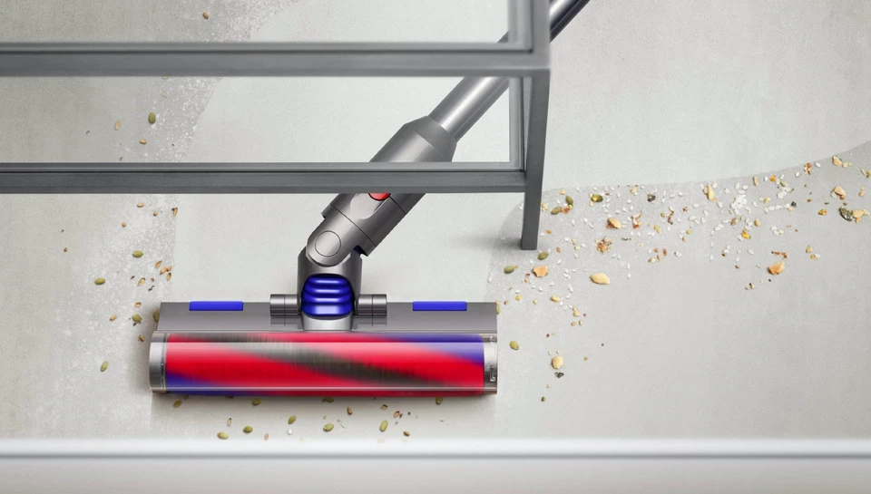 Aspirapolvere Senza Filo Dyson V12 Originᵀᴹ | Nuovo - Immagine 4 di 4