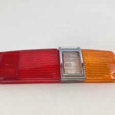 Tyc 11-1138-09 New Tail Lamp Assembly Replacement For 81561-89123