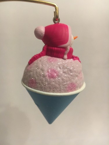 Daughter Christmas Hallmark Keepsake Ornament New In Box - Picture 12 of 12