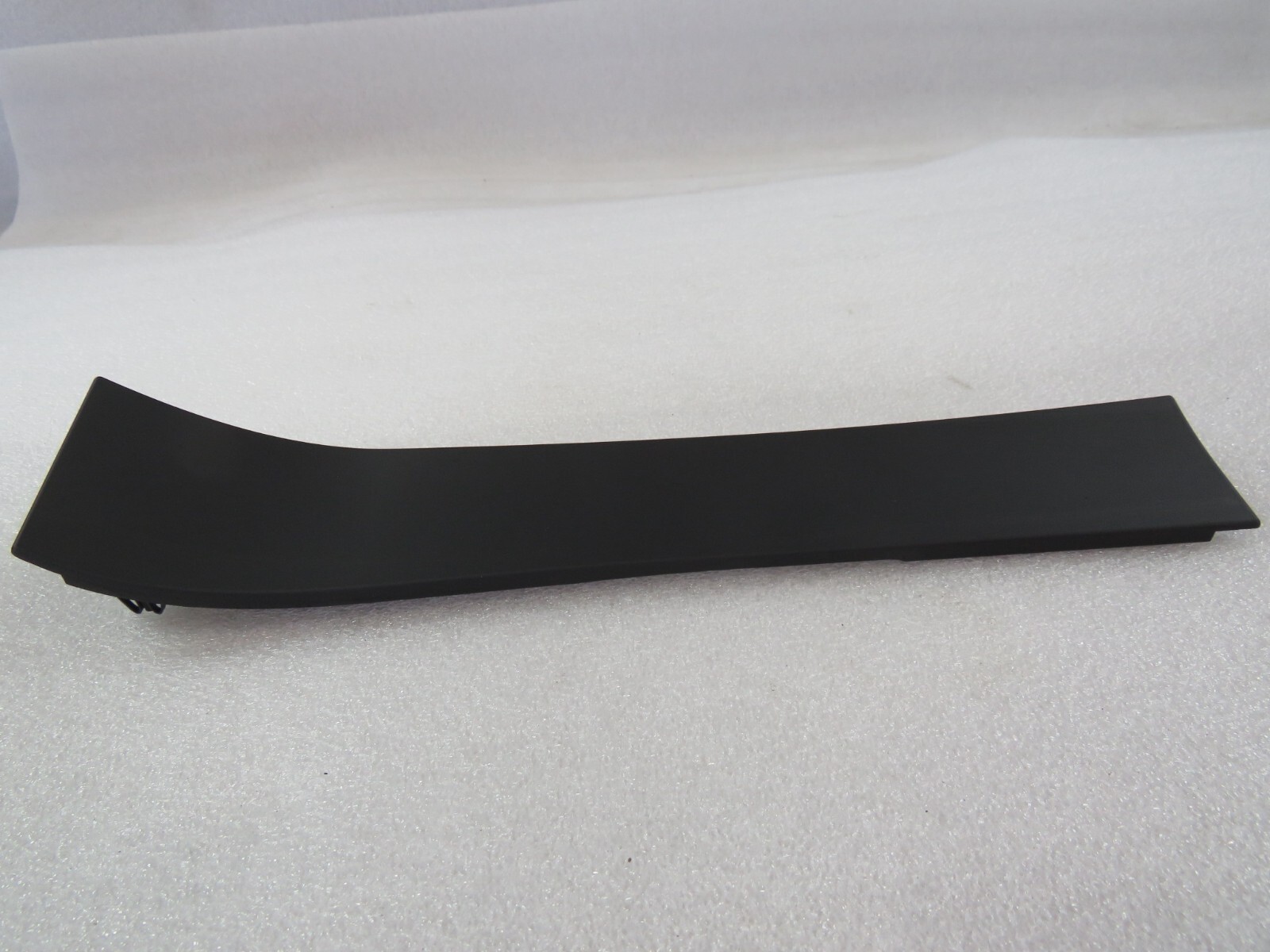 Maserati Ghibli, LH, Left, Screw Cover, Used, P/N 670011108