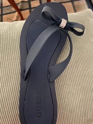 guess sandals myer