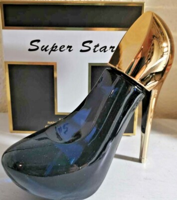 Super Star (Tiverton) 100ml Eau de Parfum