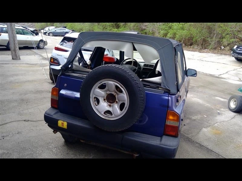 4-скоростная автоматическая коробка передач Carrier для передней оси подходит для 96–98 SUNRUNNER 841066 - Изображение 3 из 4