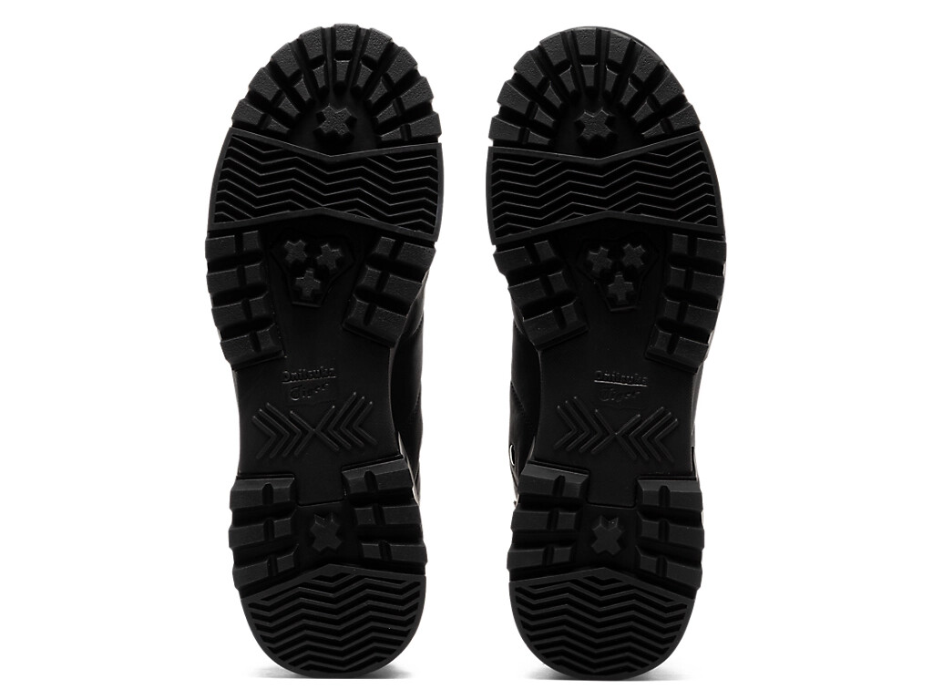 Onitsuka Tiger HMR PEAK G-TX 1183B995 001 BLACK Unisex Boots Onitsuka Tiger HMR PEAK G-TX 1183B995 001 BLACK Unisex Boots
